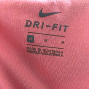 Women’s Nike Dri-Fit